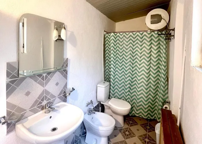 Delphi אכסניה טיראנה